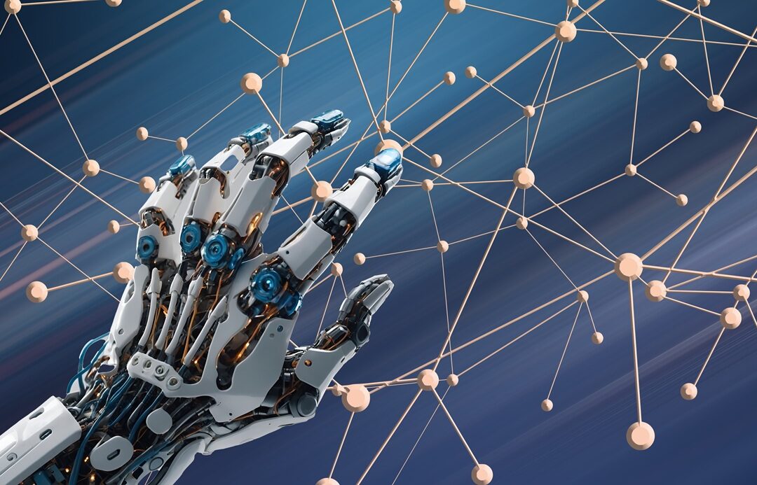 Künstliche Intelligenz: Warum Deutschland sich selbst ausbremst