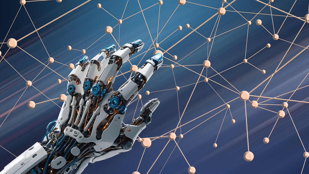 Künstliche Intelligenz: Warum Deutschland sich selbst ausbremst