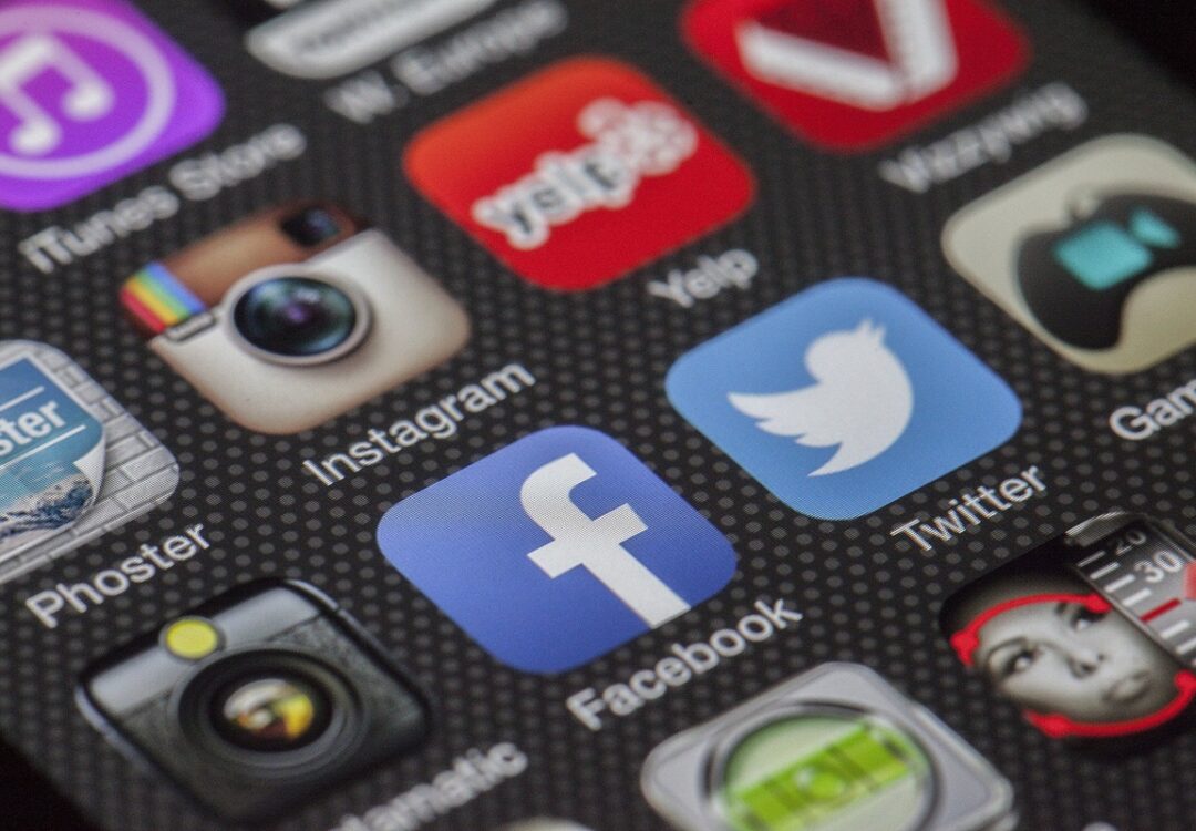 Social Media: Social Engineering ist die größte Gefahr im digitalen Alltag