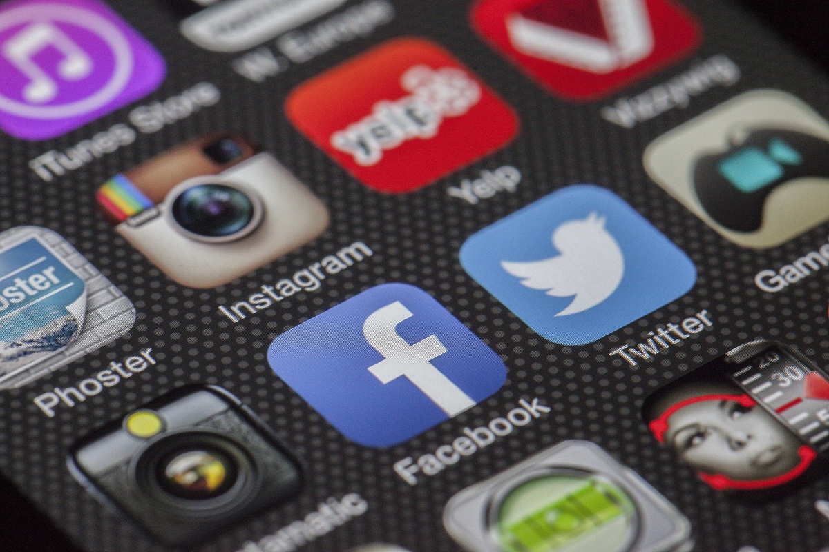 Social Media: Social Engineering ist die größte Gefahr im digitalen Alltag